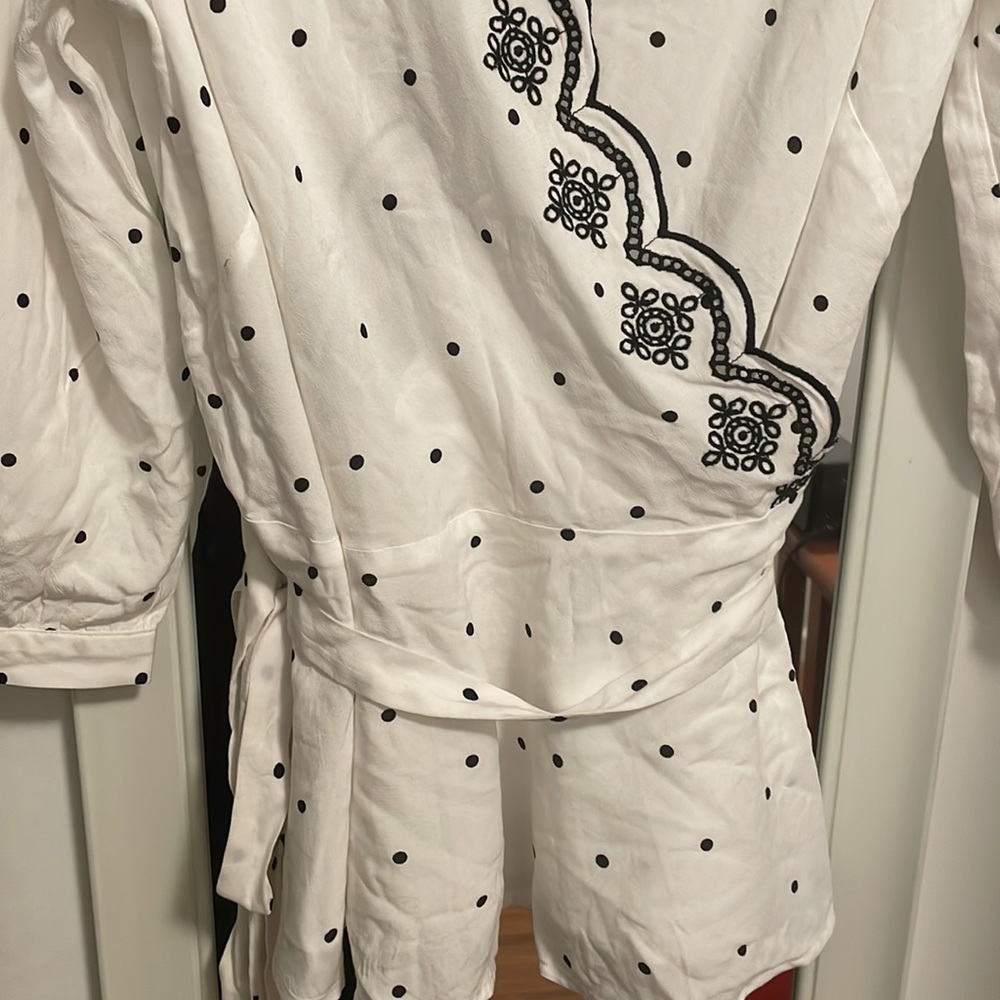 Loft top NWT - Picture 5 of 5